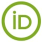 ORCID Logo